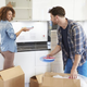 Illustration for article titled 6 Things No One Tells You About Moving In Together